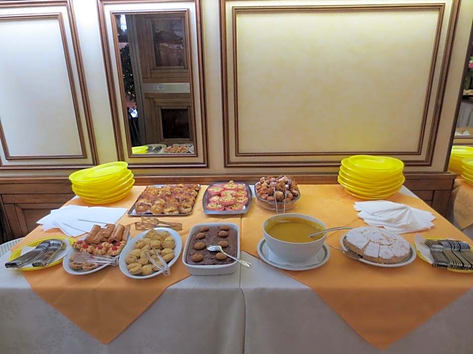 Hotel Italia City Center