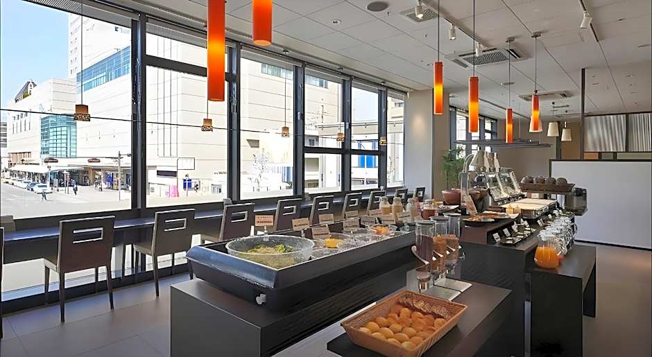 Daiwa Roynet Hotel Tokushima Ekimae