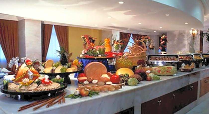 Elaf Ajyad Hotel Makkah