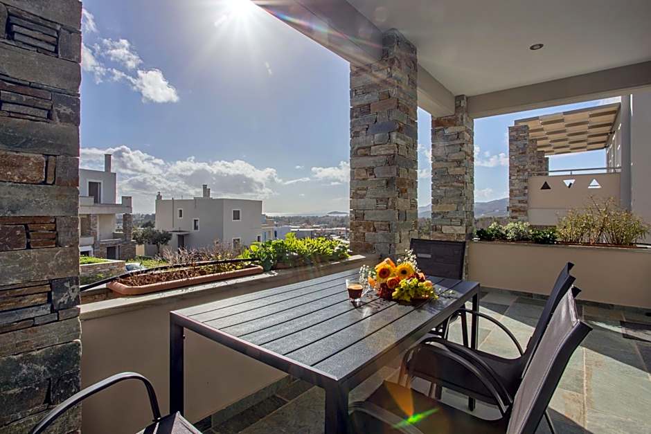 Vardians Villas & Suites