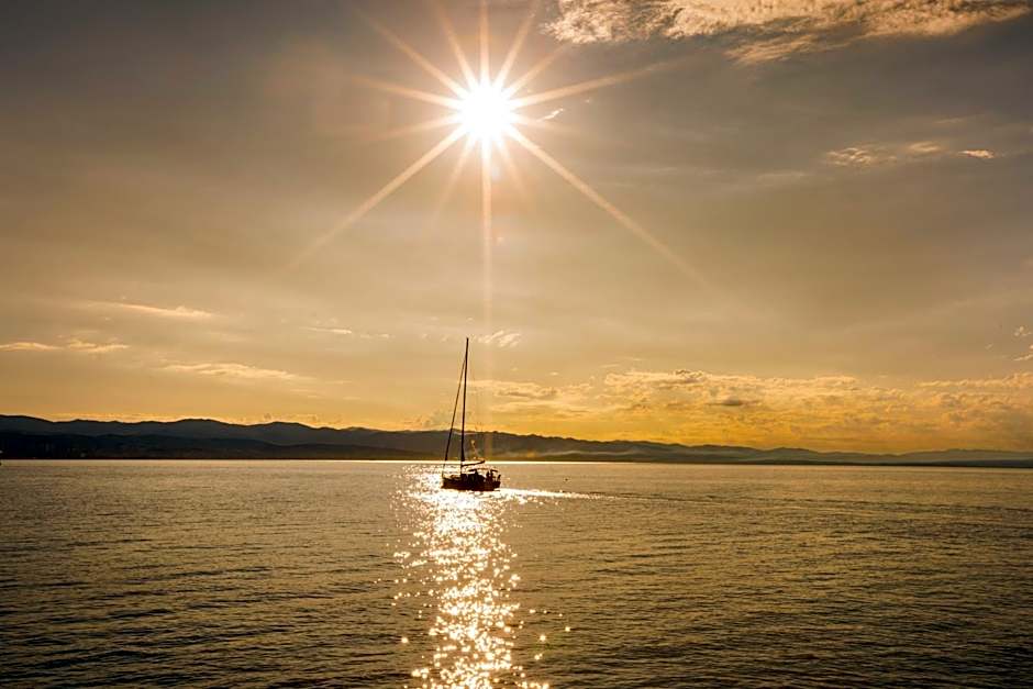 Hotel Icici - Liburnia