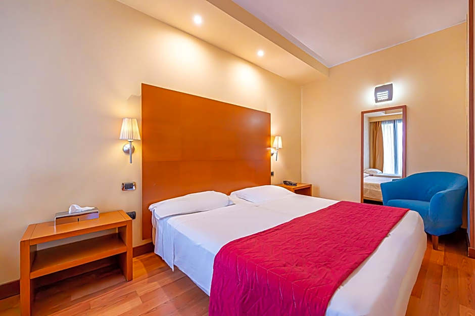 Luna Hotel Motel Lago Maggiore Arona