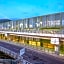 Tav Airport Hotel Izmir