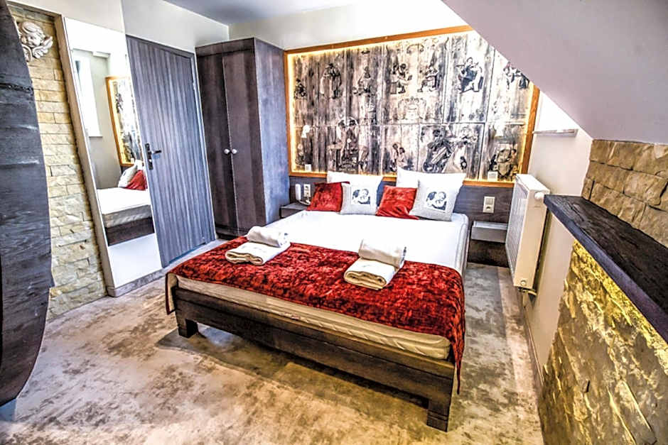 Lawendowy Zdrój Medycyna i SPA