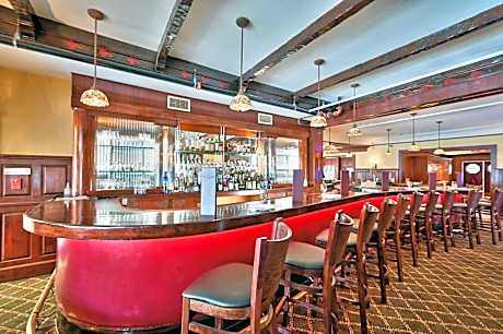 Tom Quick Inn
