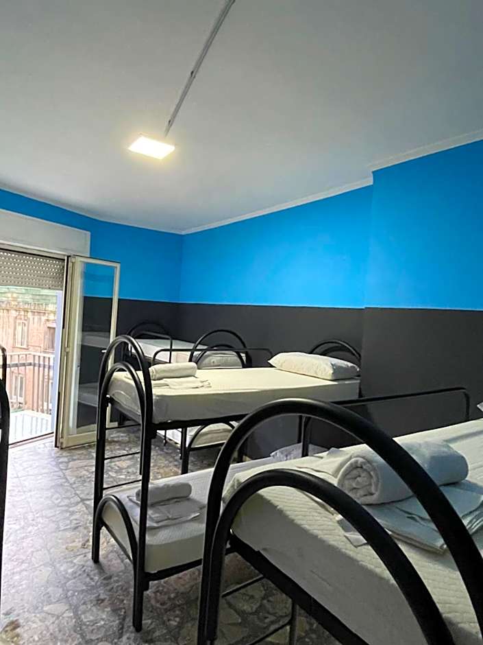 Alexander hostel