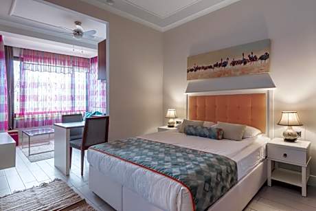 Delight Deluxe Aparts