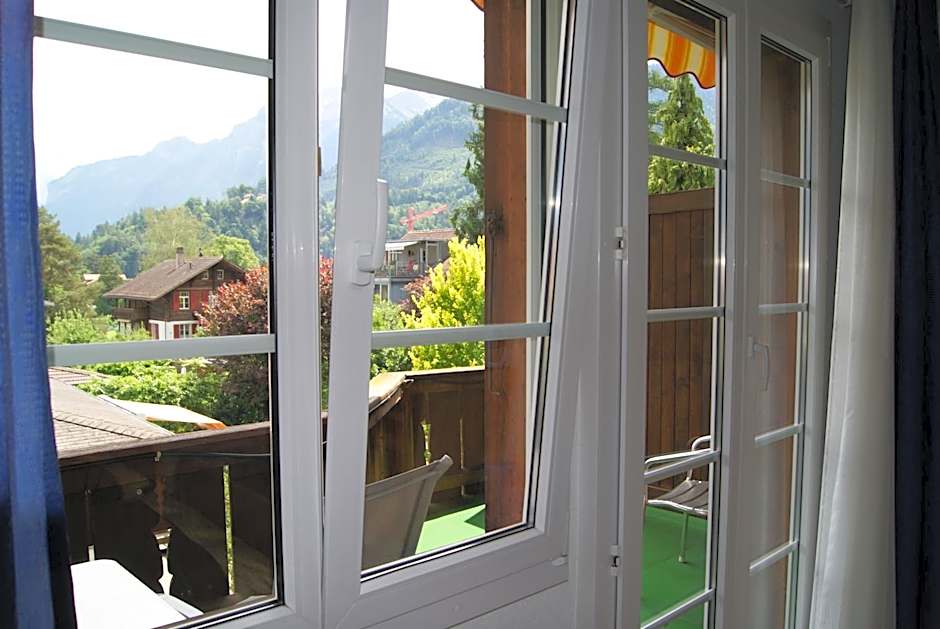 Adventure Guesthouse Interlaken