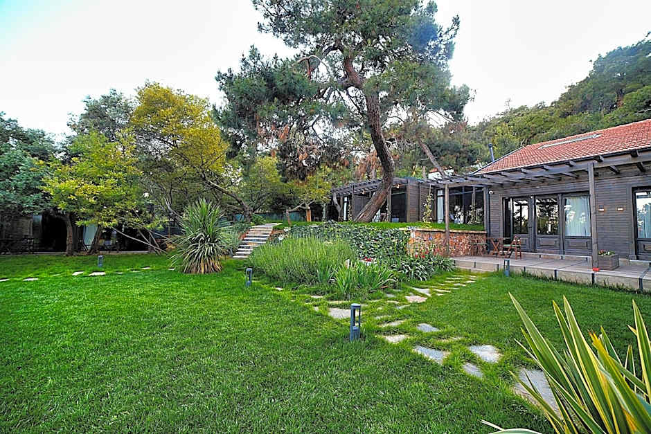 Triada Hotel Büyükada