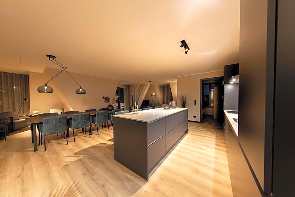 Astenblick Apartments Winterberg with sauna