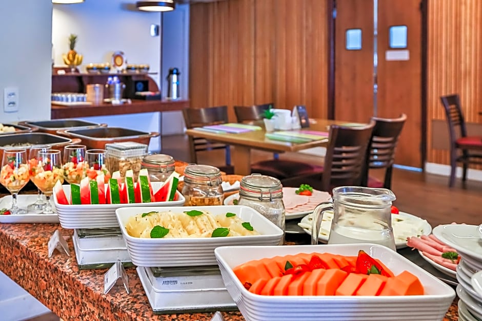 Copacabana Suites by Atlantica Hotels