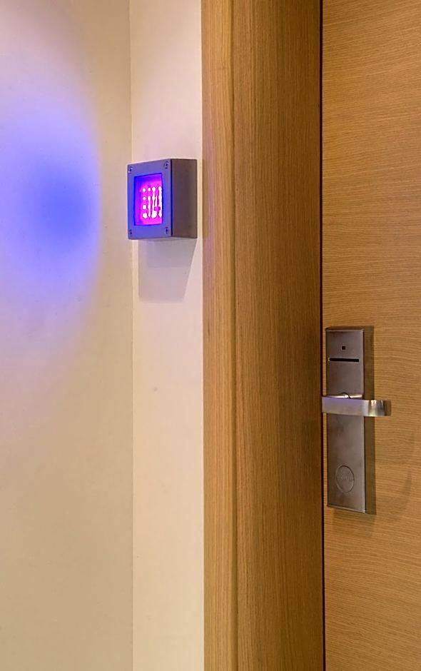 Trokadero Boutique Hotel