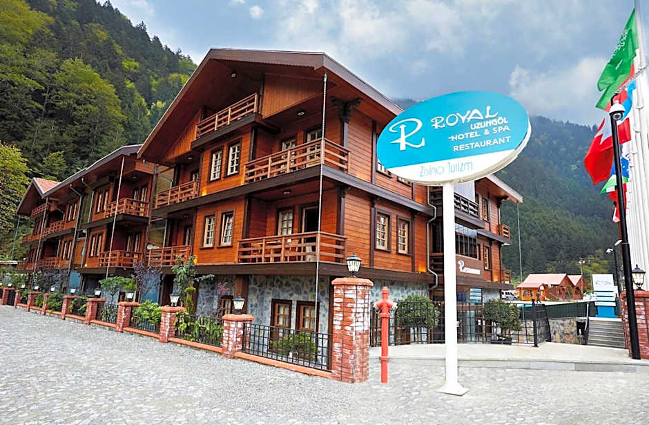 Royal Uzungol Hotel&Spa