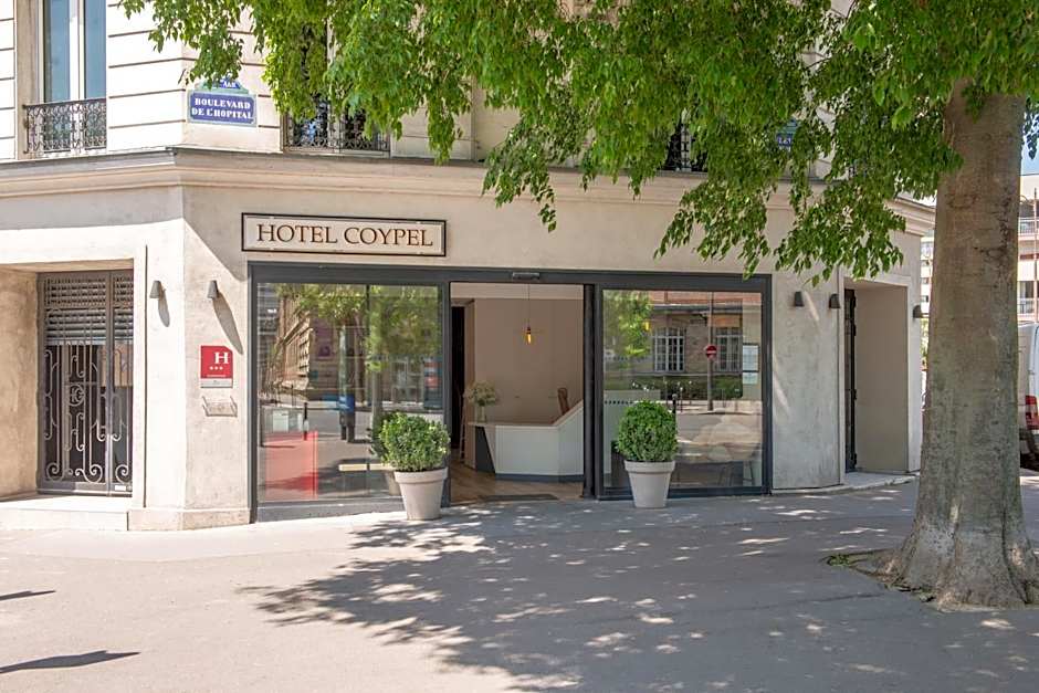 Hotel Coypel by Magna Arbor