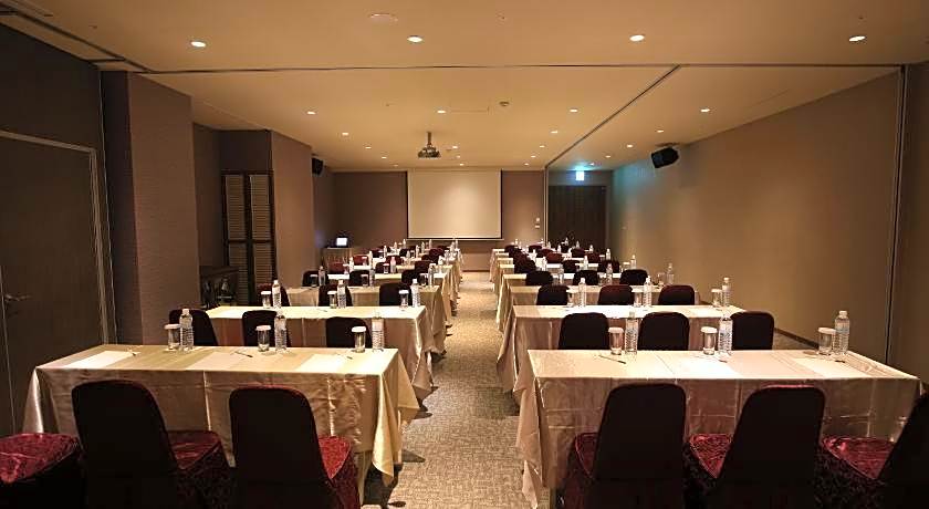 Maison De Chine Hotel