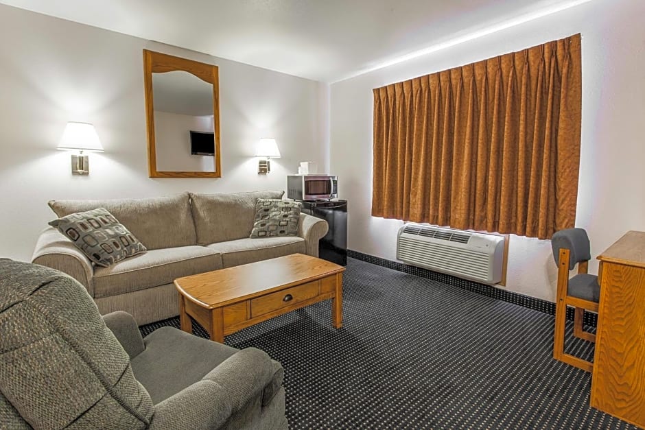 Quality Inn & Suites Goldendale