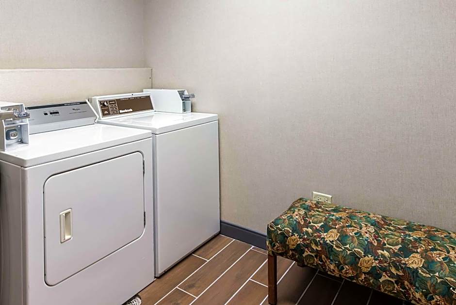 Hampton Inn By Hilton And Suites Chicago/Hoffman Estates