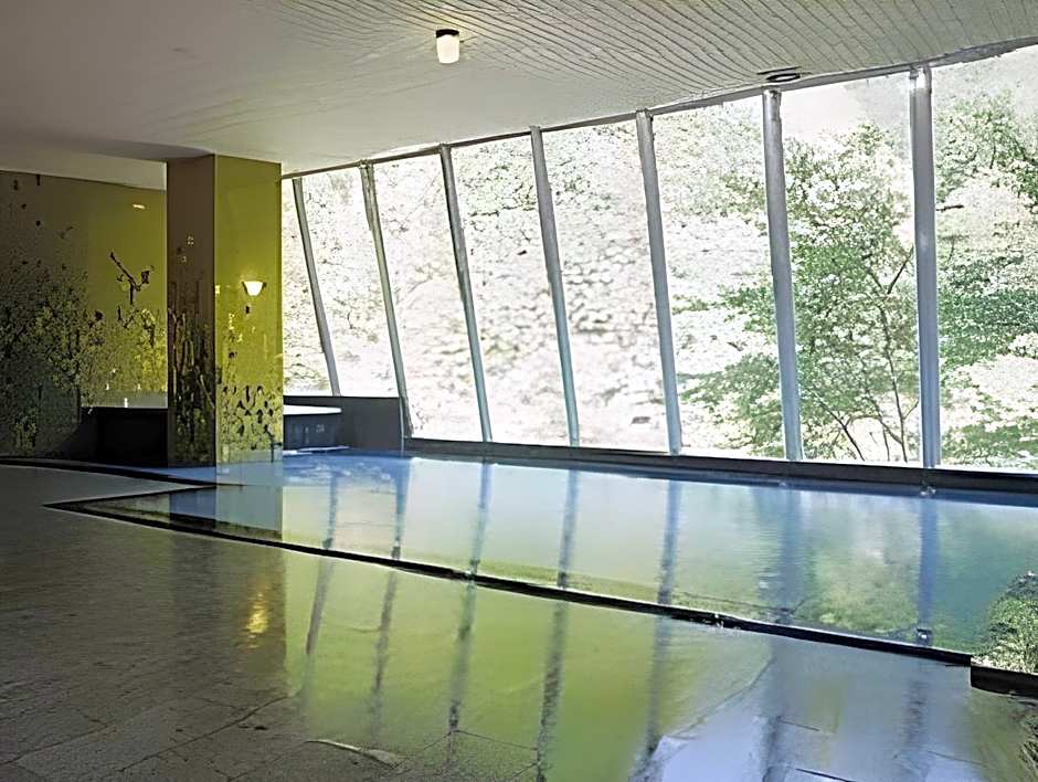 Hotel Kurobe