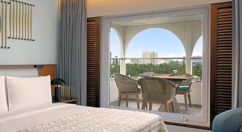 Le Meridien Kochi