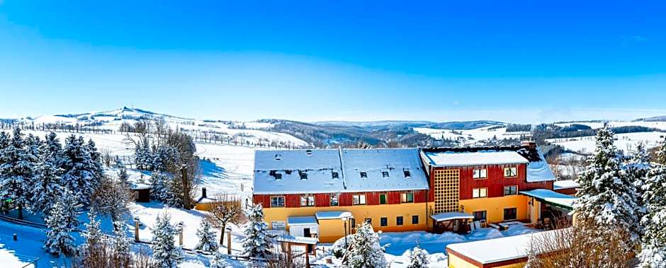 Ferienhotel Goldhubel