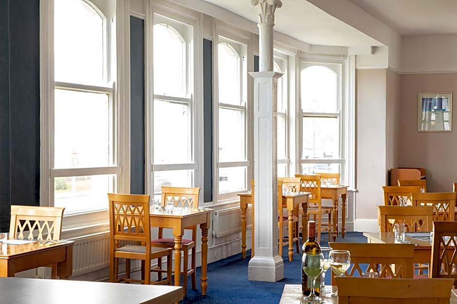 The Seafront Hotel by Compass Hospitality