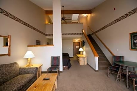 Loft Suite