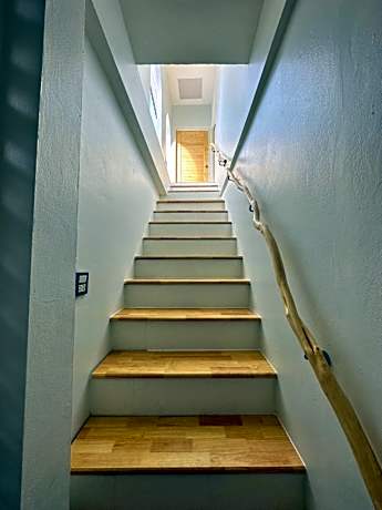 Classic Double Room with Balcony