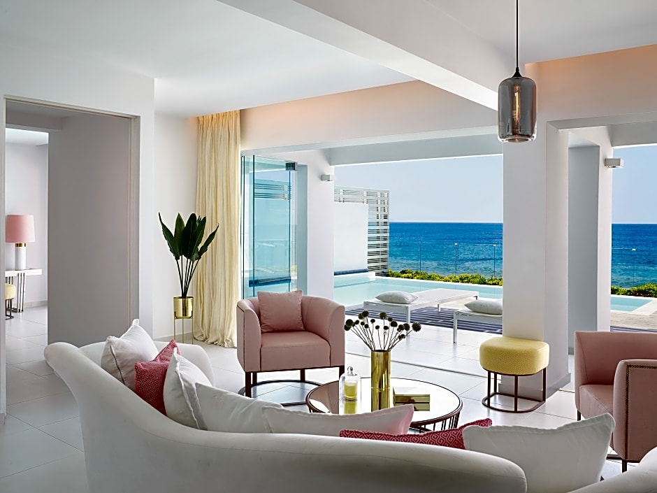 Grecotel LUX ME White