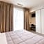 Amare Suite & Apartments