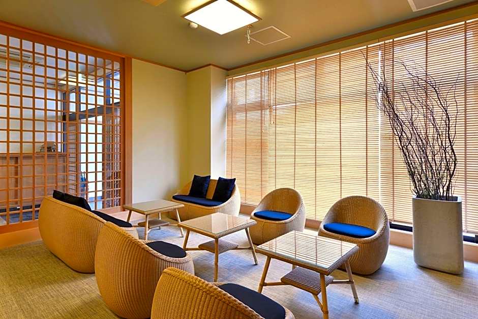 Sake Hotel TAMAKIYA