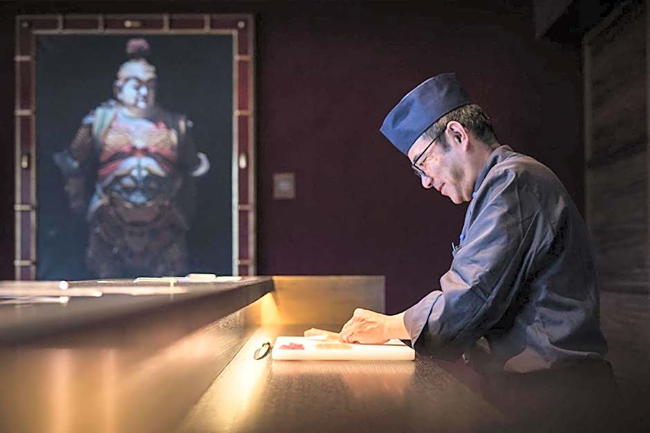 Four Seasons Hotel Megeve