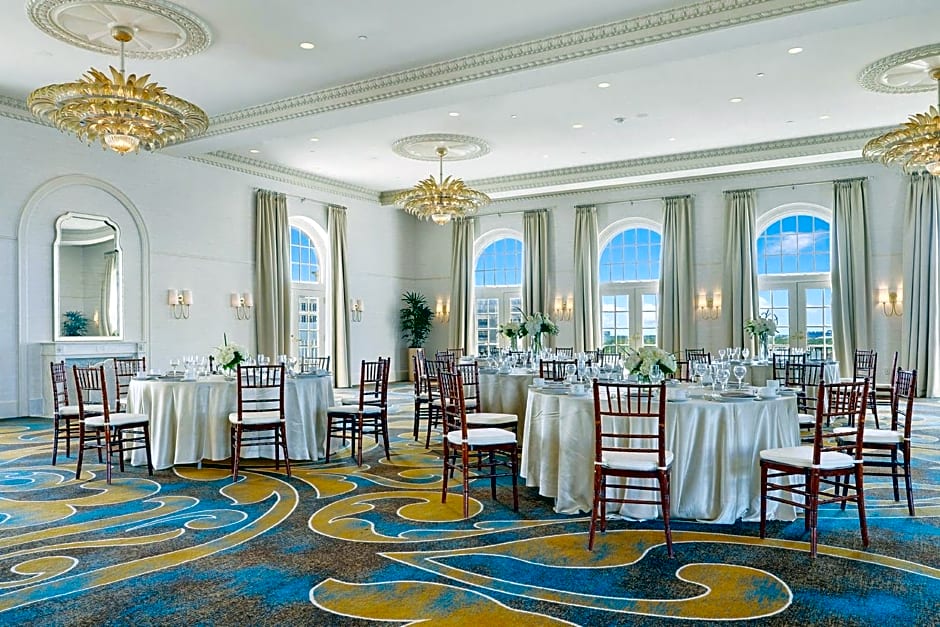 Hilton Baton Rouge Capitol Center