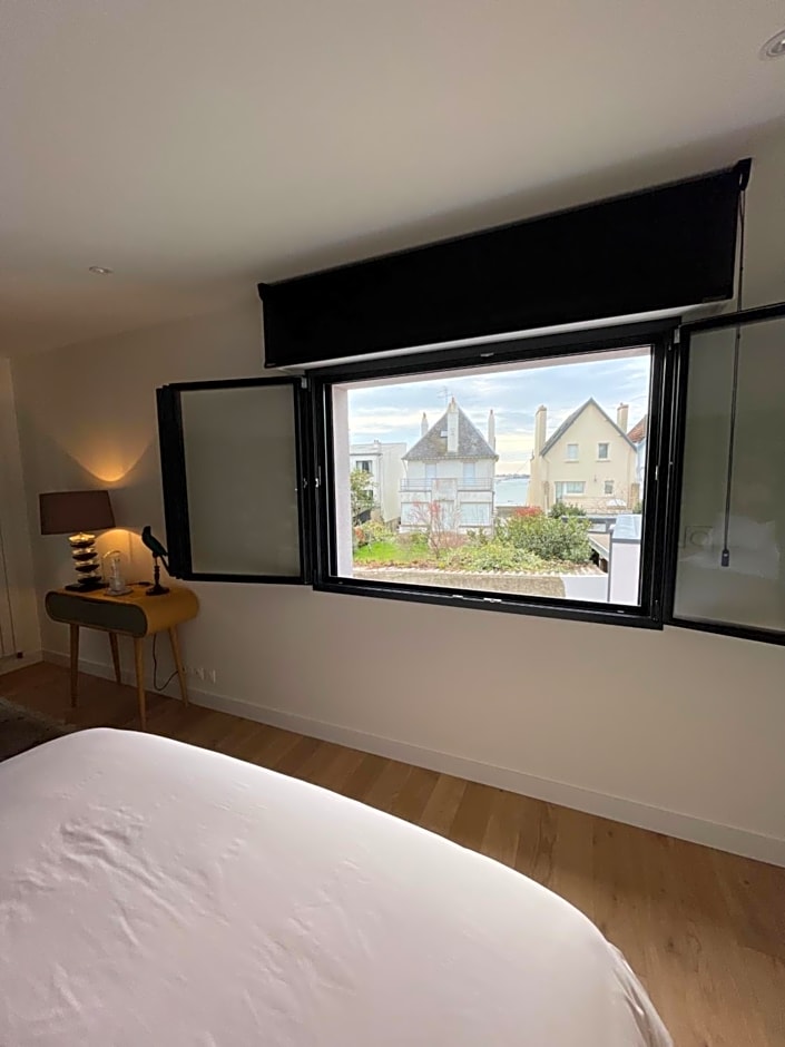 Chambres d'hôtes Ty Embruns