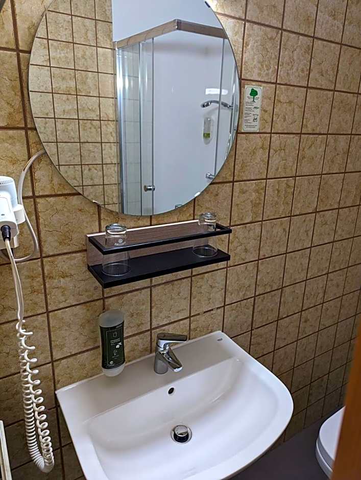 Hotel-Restaurant Hubertus