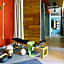 25hours Hotel Zurich Langstrasse
