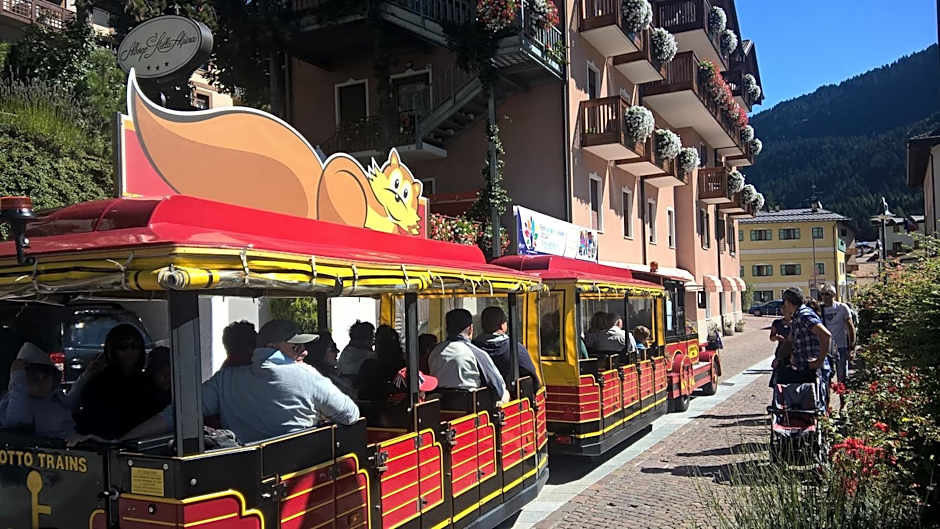 Albergo Stella Alpina