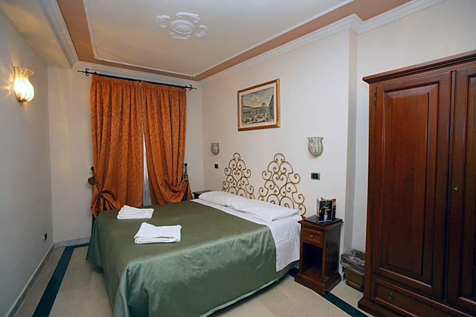 Domus Florentiae Hotel