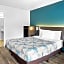 Motel 6-Monterey, CA
