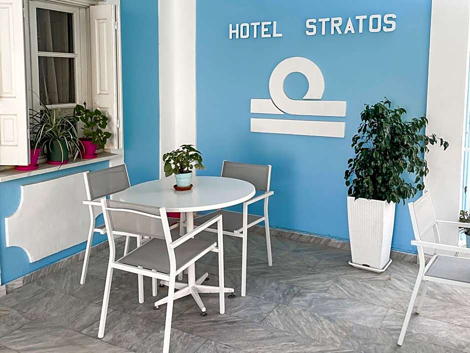 Stratos Hotel