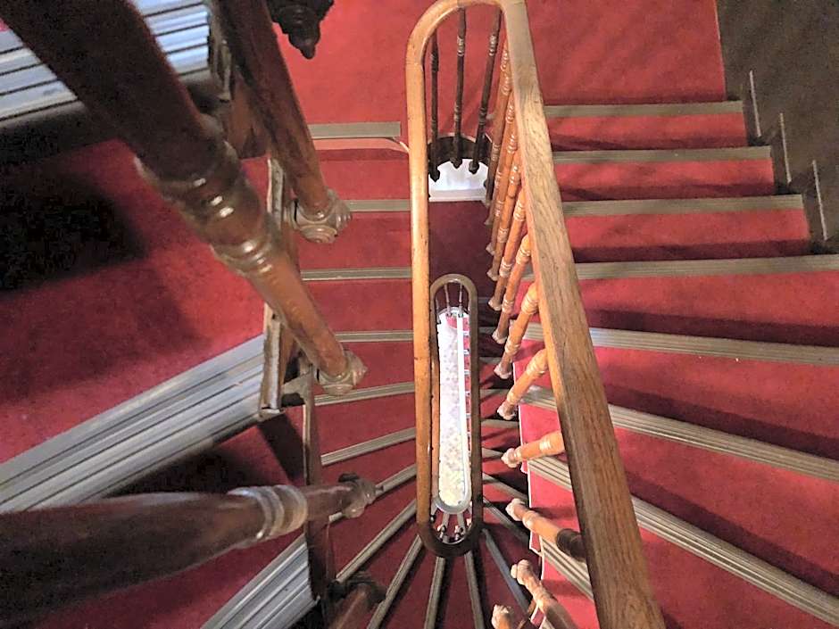 Résidence Richelieu