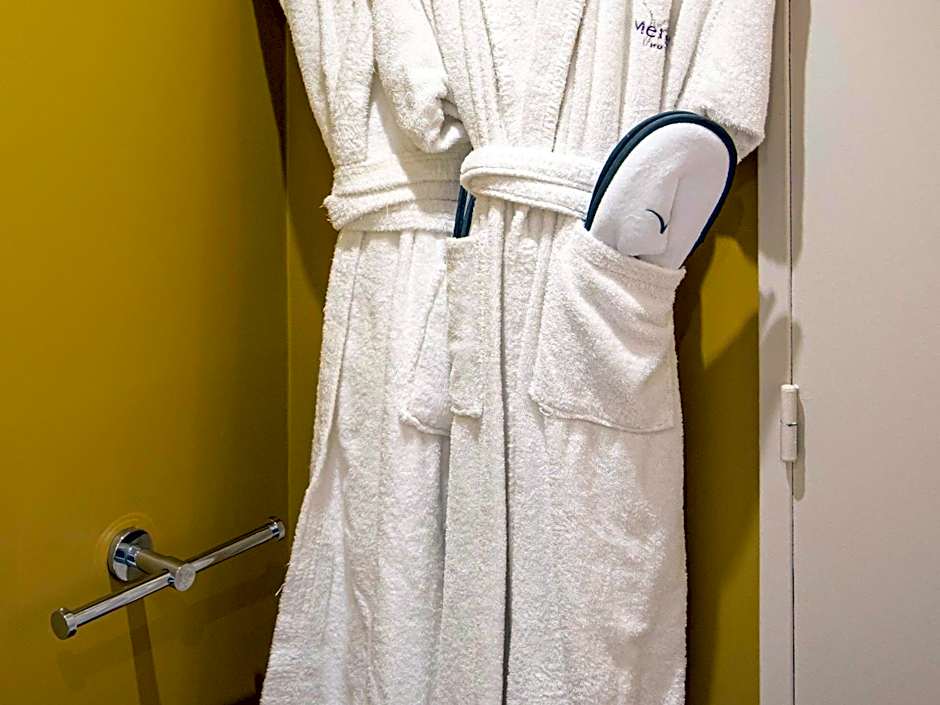 Hotel Mercure Honfleur