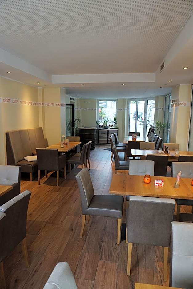 Hotel-Restaurant Weinhaus Grebel