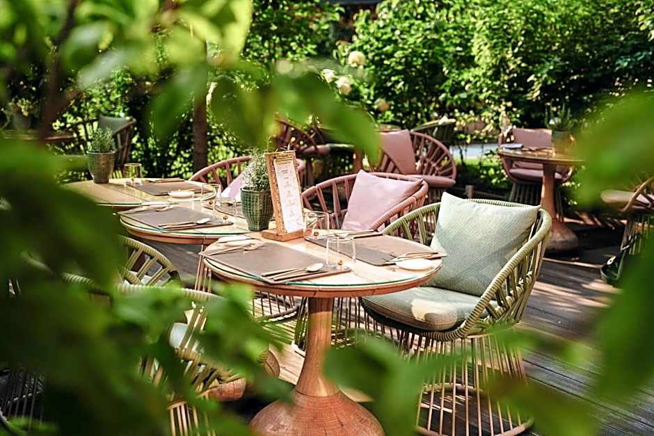 MalisGarten Green Spa Hotel - Adults Only