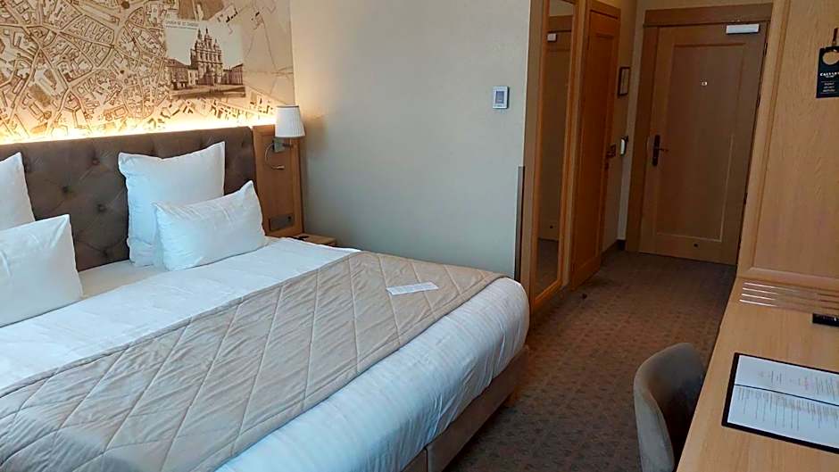 CALVARY Hotel & Restaurant Vilnius