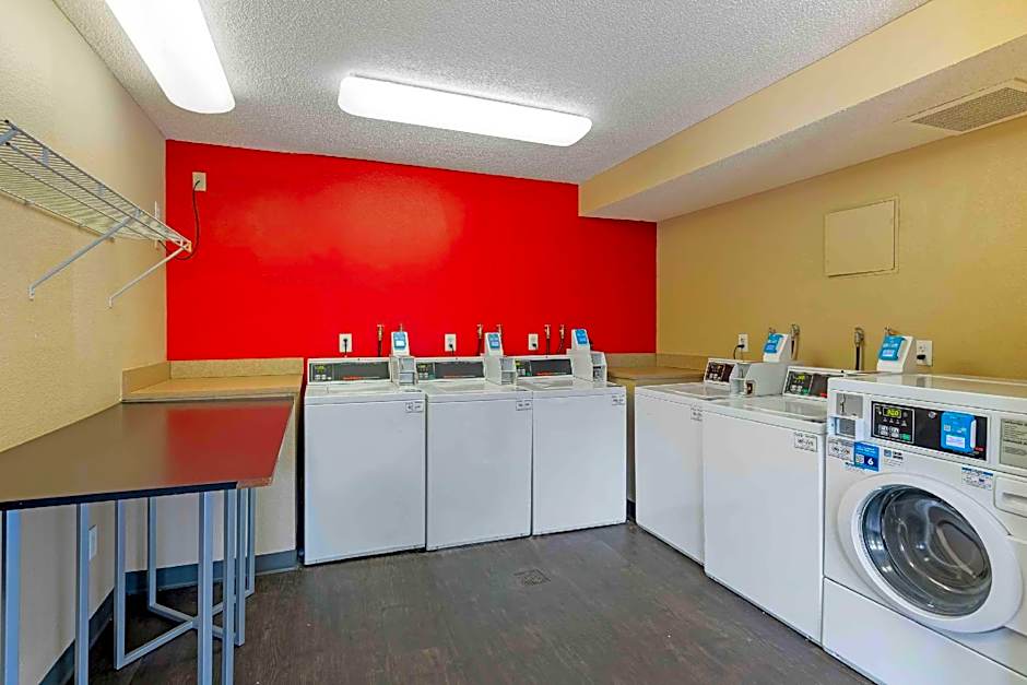 Extended Stay America Suites - Orange County - Brea
