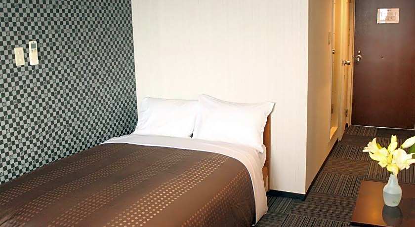 Hotel Livemax Tokyo Hamura Ekimae