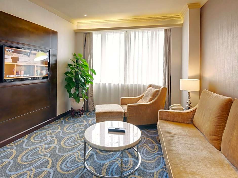 Ocean Hotel