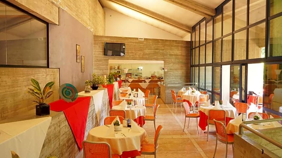 Valmarana Morosini Hotel