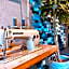 hotel the textile
