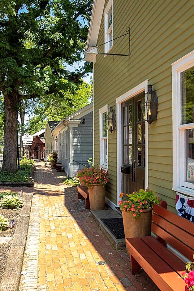 Country Squire inn and suites